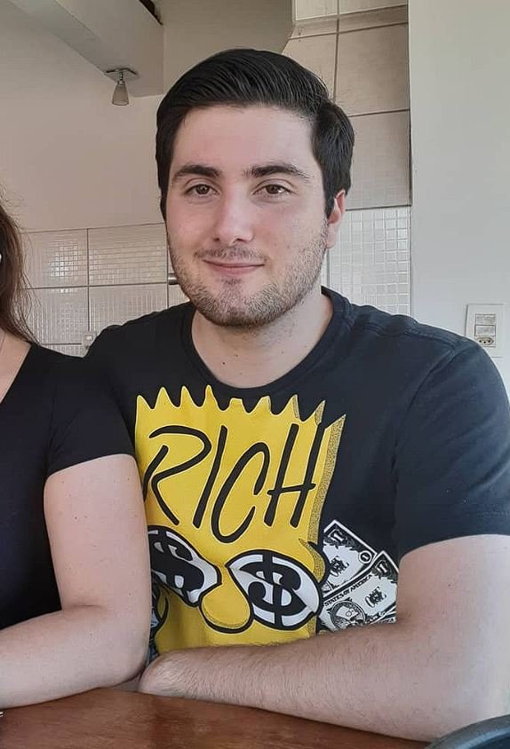 LUCAS CRISTOFOLINI ARPINO